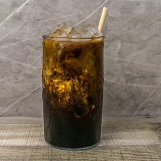 Thai Coffee