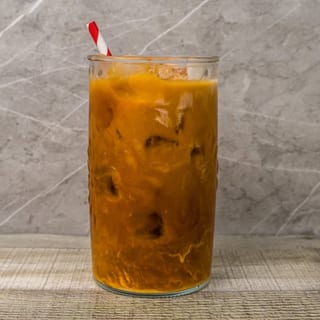 Thai Iced Tea