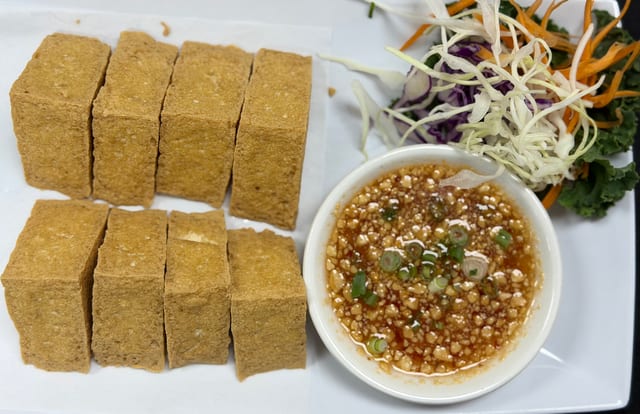 Crispy Tofu (8).
