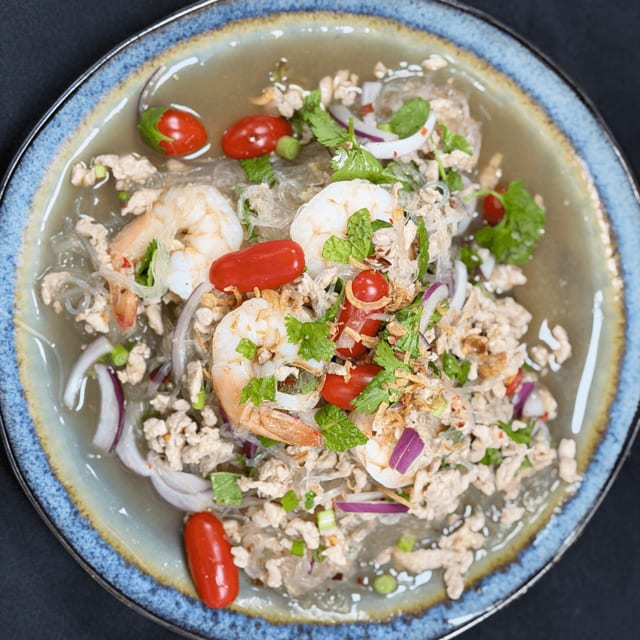 Yum Woon Sen.