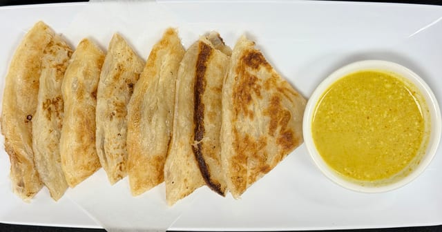 Roti Dip.